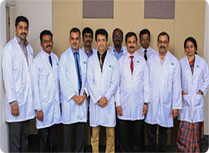 Apollo Hospital Surgical Oncology