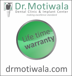 Dr Motiwala