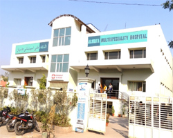 Alshifa Multi Speciality Hospital