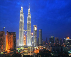 Malaysia Kuala Lumpur