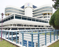 KK Womens Hospital