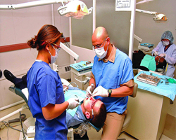 Dental Surgery