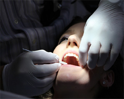 Treatment Dental