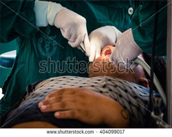 Dental Patient Dentist