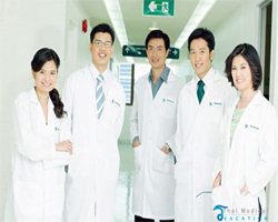 Doctors Thailand