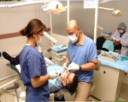 Dental Patient