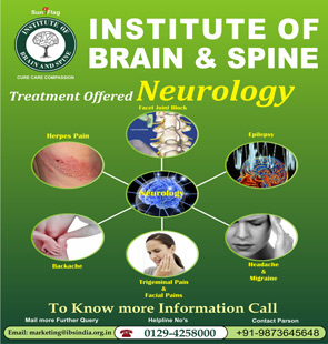 Institute of Brain & Spine 