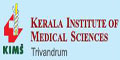 KERALA INSTITUTE OF MEDICAL 