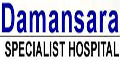 DAMANSARA SPECIALIST HOSPITAL,MALAYSIA