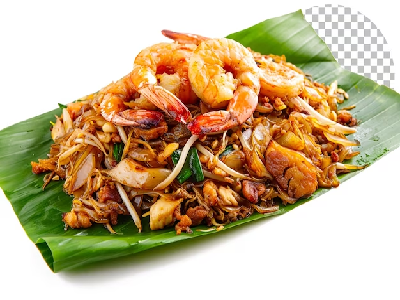 char-kway-teow