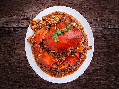 chili-crab