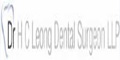 DR. HC LEONG DENTAL SURGEON LLP