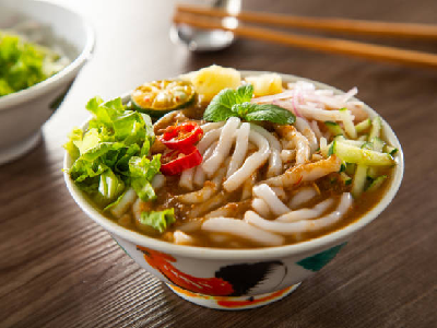 laksa