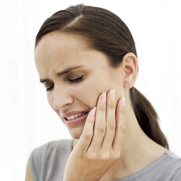 Toothache