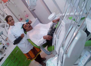 Apollo Hospital, Bangalore
