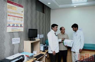 Fortis Escorts Hospital, Amritsar