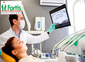 Fortis Hospital, Bangalore