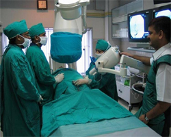 Jaslok Hospital & Research Centre