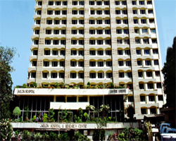 Jaslok Hospital & Research Centre