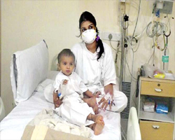 Jaslok Hospital & Research Centre