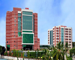 Kerala Institute of Medical Sciences (KIMS)