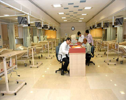 P. D. Hinduja National Hospital & Medical Research Centre