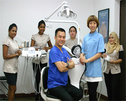 Klinik Metromedic Kuchai Lama, Kuala Lumpur