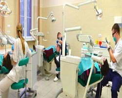 Dr. HC Leong Dental Surgeon LLP, Singapore