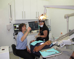 National Dental Centre, Singapore
