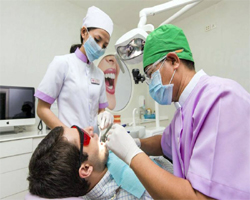 National Dental Centre, Singapore
