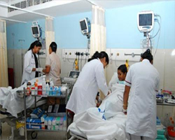 National Healthcare Group, Singapore