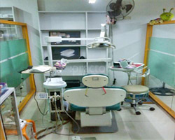 Smile Makers Dental Clinic, Singapore