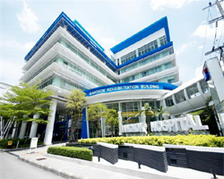 Bangkok Christian Hospital, Bangkok
