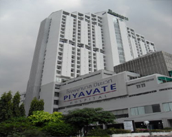 Piyavate Hospital, Bangkok