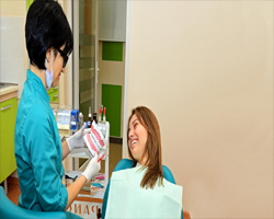 Promjai Dental Clinic, Bangkok