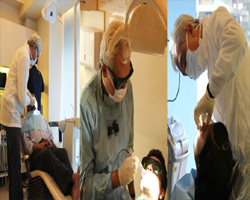 Promjai Dental Clinic, Bangkok