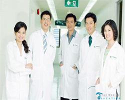 Thantakit International Dental Center, Bangkok