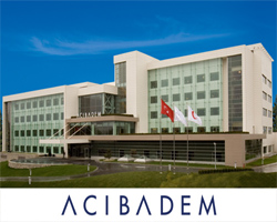 Acibadem Healthcare Group, Istanbul
