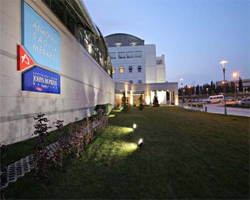 Anadolu Medical Center, Kocaeli