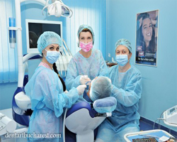 CTG Healthcare Group, Istanbul