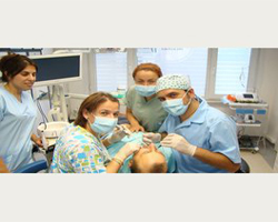 CTG Healthcare Group, Istanbul